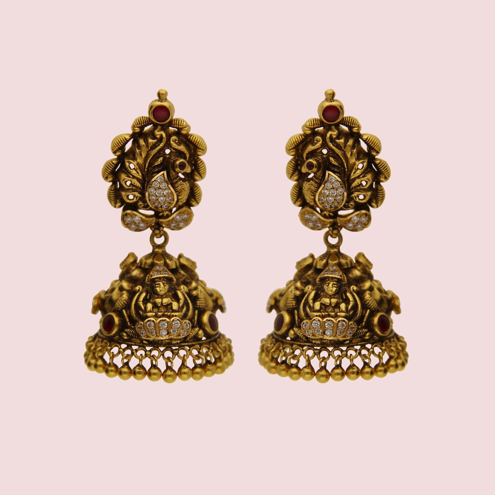 FANCY DEEOP NAGAS JIMIKKI